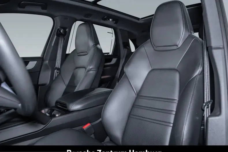 Porsche Cayenne din 2024 cu 14.301 km - oferta POR229123 - foto 5