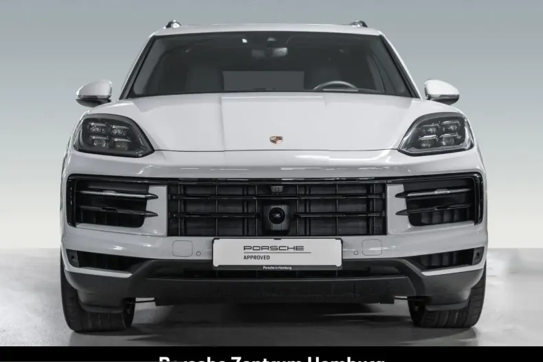 Porsche Cayenne din 2024 cu 14.301 km - oferta POR229123 - foto 7