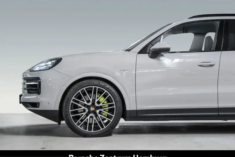 Porsche Cayenne din 2024 cu 14.301 km - oferta POR229123 - foto 9