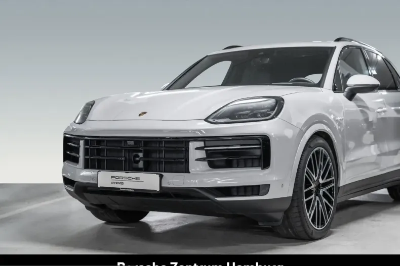 Porsche Cayenne din 2024 cu 14.301 km - oferta POR229123 - foto 15