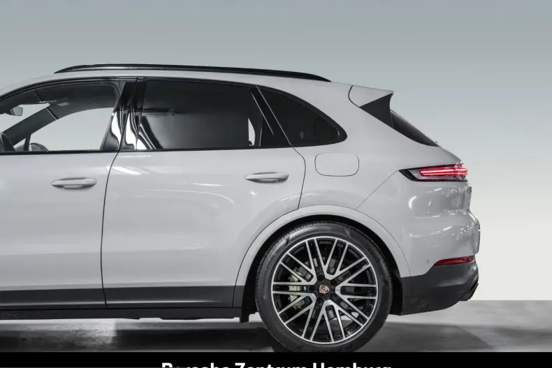 Porsche Cayenne din 2024 cu 14.301 km - oferta POR229123 - foto 17