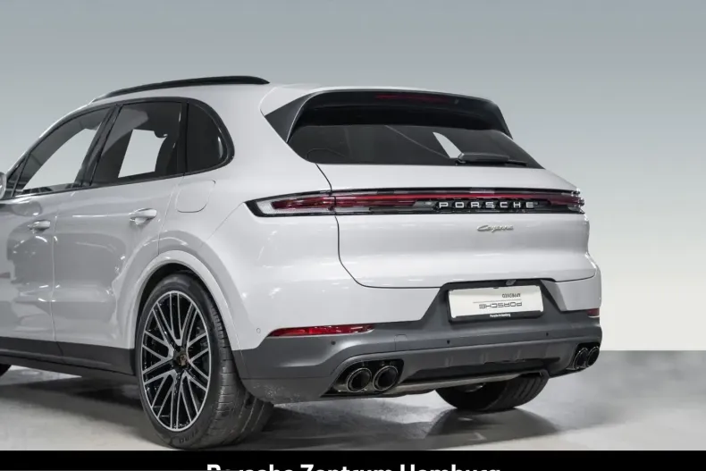 Porsche Cayenne din 2024 cu 14.301 km - oferta POR229123 - foto 18