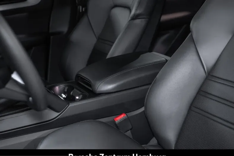 Porsche Cayenne din 2024 cu 14.301 km - oferta POR229123 - foto 25