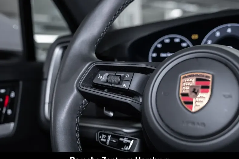 Porsche Cayenne din 2024 cu 14.301 km - oferta POR229123 - foto 26