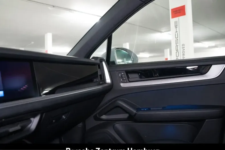 Porsche Cayenne din 2024 cu 14.301 km - oferta POR229123 - foto 27