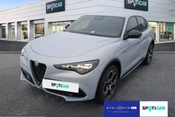 Alfa Romeo Stelvio din 2024 - oferta ALF229125