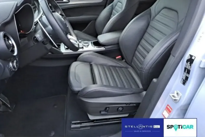 Alfa Romeo Stelvio din 2024 cu 40.524 km - oferta ALF229125 - foto 9