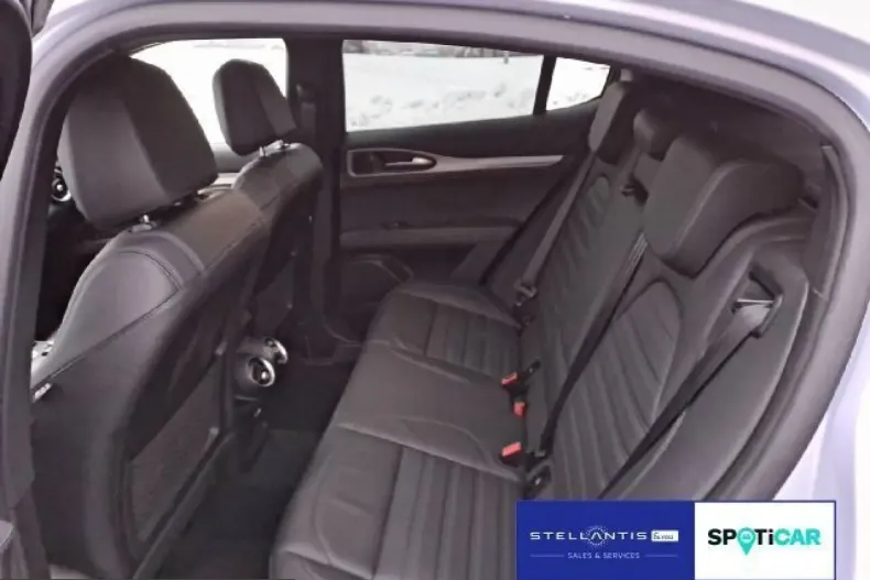 Alfa Romeo Stelvio din 2024 cu 40.524 km - oferta ALF229125 - foto 10