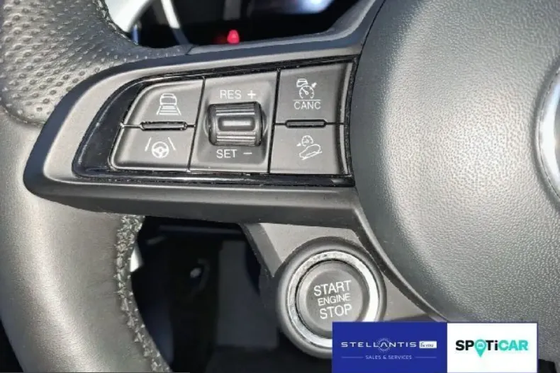 Alfa Romeo Stelvio din 2024 cu 40.524 km - oferta ALF229125 - foto 13