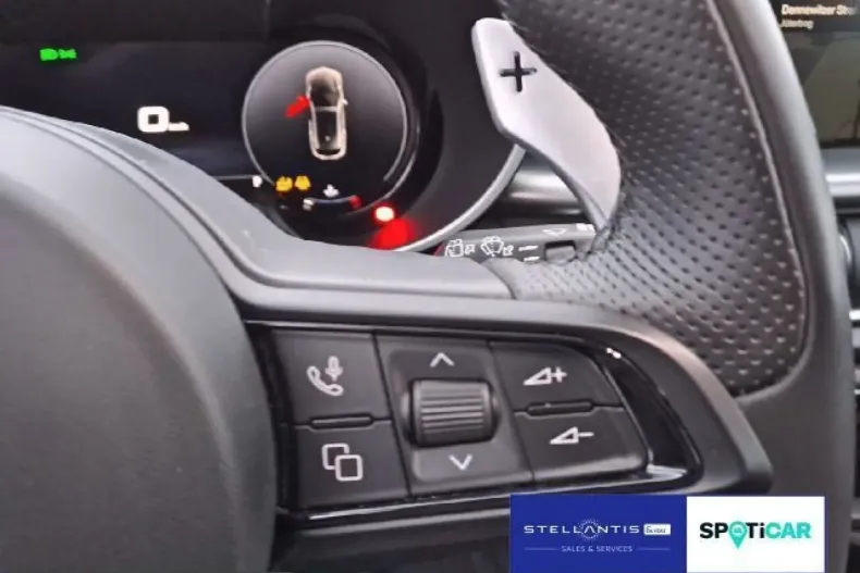 Alfa Romeo Stelvio din 2024 cu 40.524 km - oferta ALF229125 - foto 14