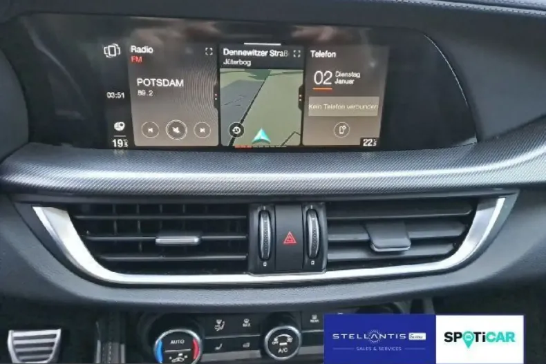Alfa Romeo Stelvio din 2024 cu 40.524 km - oferta ALF229125 - foto 16