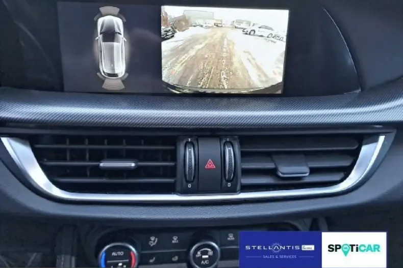 Alfa Romeo Stelvio din 2024 cu 40.524 km - oferta ALF229125 - foto 17
