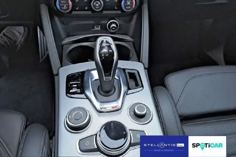 Alfa Romeo Stelvio din 2024 cu 40.524 km - oferta ALF229125 - foto 19