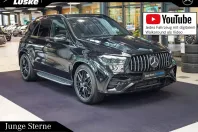 Mercedes-Benz GLE 53 AMG (Clasa GLE) din 2025 cu 11.267 km - oferta MER229127 - foto 1