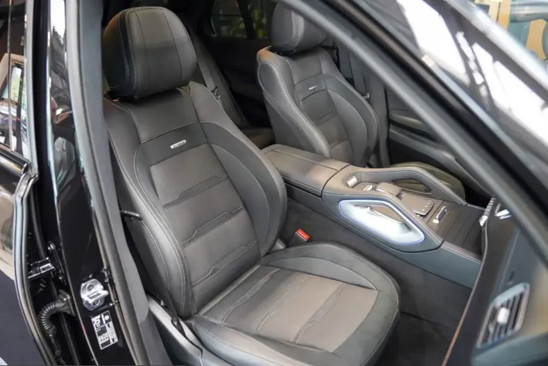 Mercedes-Benz GLE 53 AMG (Clasa GLE) din 2025 cu 11.267 km - oferta MER229127 - foto 9
