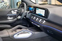 Mercedes-Benz GLE 53 AMG (Clasa GLE) din 2025 cu 11.267 km - oferta MER229127 - foto 11