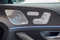 Mercedes-Benz GLE 53 AMG (Clasa GLE) din 2025 cu 11.267 km - oferta MER229127 - foto 12