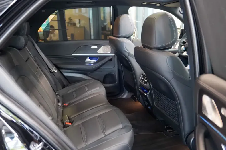 Mercedes-Benz GLE 53 AMG (Clasa GLE) din 2025 cu 11.267 km - oferta MER229127 - foto 13