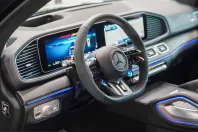 Mercedes-Benz GLE 53 AMG (Clasa GLE) din 2025 cu 11.267 km - oferta MER229127 - foto 17