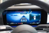 Mercedes-Benz GLE 53 AMG (Clasa GLE) din 2025 cu 11.267 km - oferta MER229127 - foto 20
