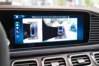 Mercedes-Benz GLE 53 AMG (Clasa GLE) din 2025 cu 11.267 km - oferta MER229127 - foto 23