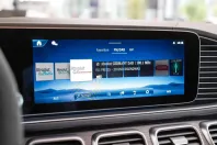 Mercedes-Benz GLE 53 AMG (Clasa GLE) din 2025 cu 11.267 km - oferta MER229127 - foto 24