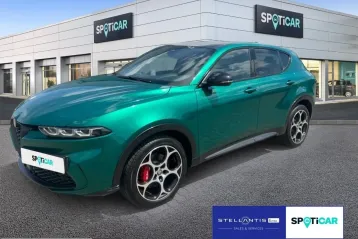 Alfa Romeo Tonale din 2023 - oferta ALF229129