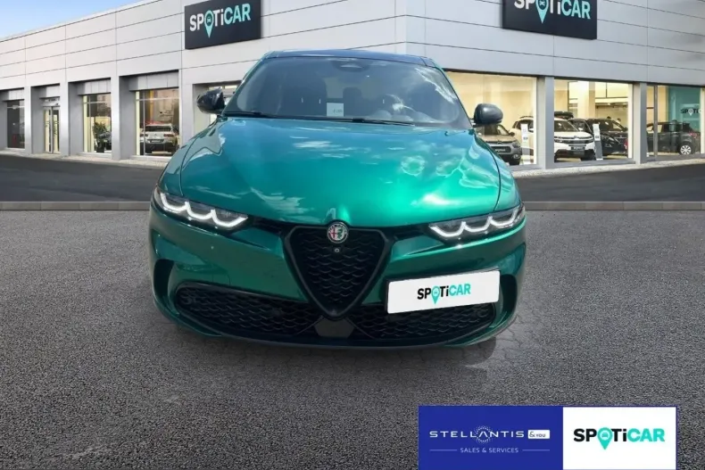 Alfa Romeo Tonale din 2023 cu 23.443 km - oferta ALF229129 - foto 2