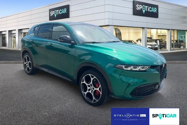 Alfa Romeo Tonale din 2023 cu 23.443 km - oferta ALF229129 - foto 3