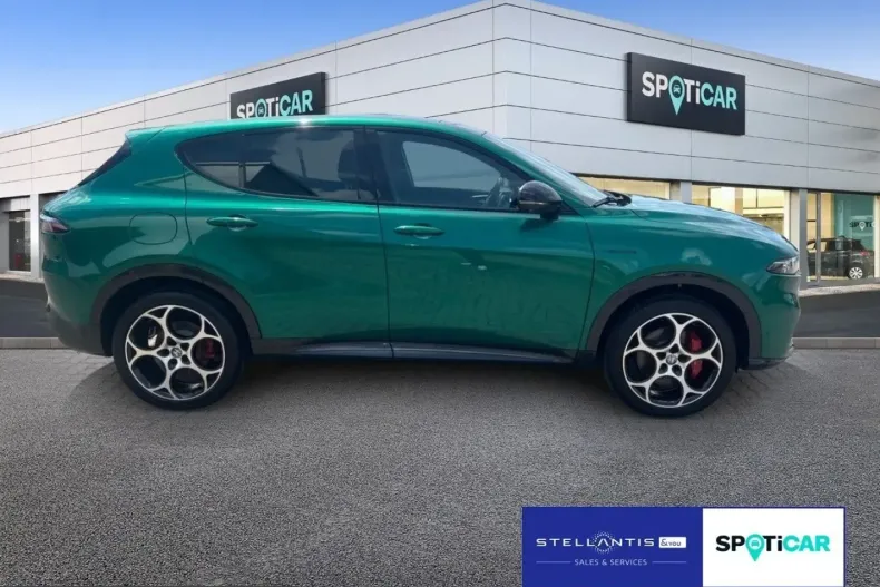 Alfa Romeo Tonale din 2023 cu 23.443 km - oferta ALF229129 - foto 4