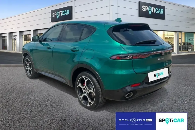 Alfa Romeo Tonale din 2023 cu 23.443 km - oferta ALF229129 - foto 7