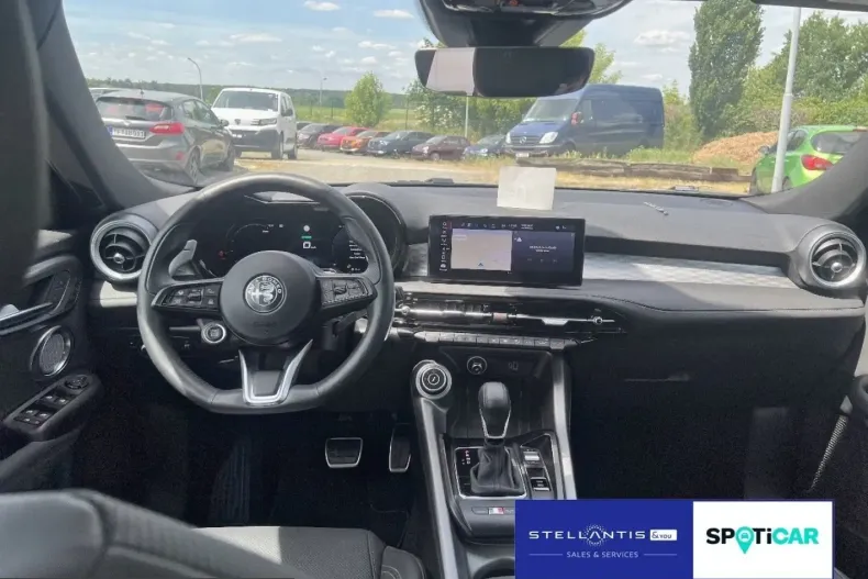 Alfa Romeo Tonale din 2023 cu 23.443 km - oferta ALF229129 - foto 8