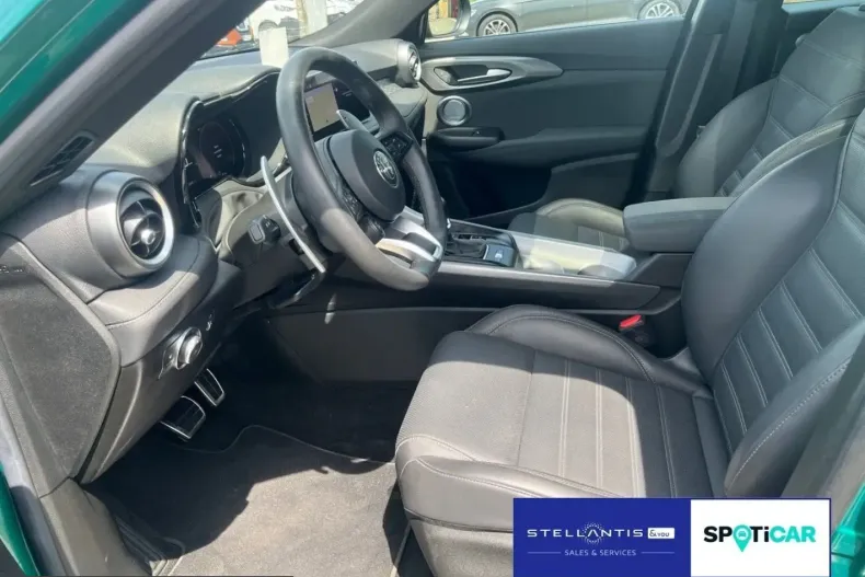 Alfa Romeo Tonale din 2023 cu 23.443 km - oferta ALF229129 - foto 9
