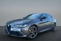 Alfa Romeo Giulia din 2024 cu 31.990 km - oferta ALF229130 - foto 1