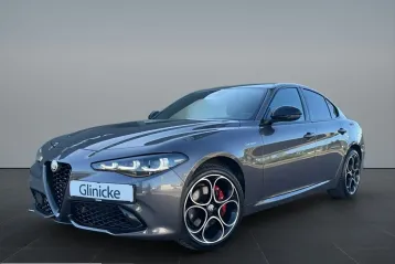 Alfa Romeo Giulia din 2024 - oferta ALF229130