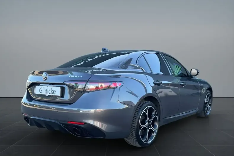 Alfa Romeo Giulia din 2024 cu 31.990 km - oferta ALF229130 - foto 2