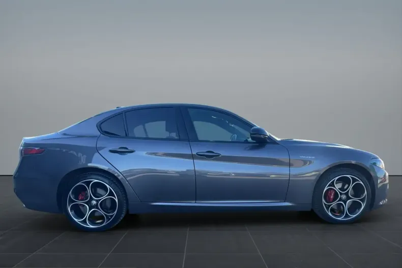 Alfa Romeo Giulia din 2024 cu 31.990 km - oferta ALF229130 - foto 6