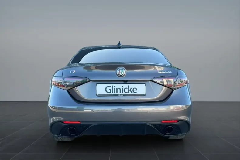 Alfa Romeo Giulia din 2024 cu 31.990 km - oferta ALF229130 - foto 7