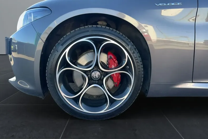 Alfa Romeo Giulia din 2024 cu 31.990 km - oferta ALF229130 - foto 9