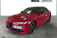 Alfa Romeo Giulia din 2025 cu 16.500 km - oferta ALF229131 - foto 1