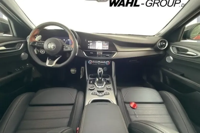 Alfa Romeo Giulia din 2025 cu 16.500 km - oferta ALF229131 - foto 9