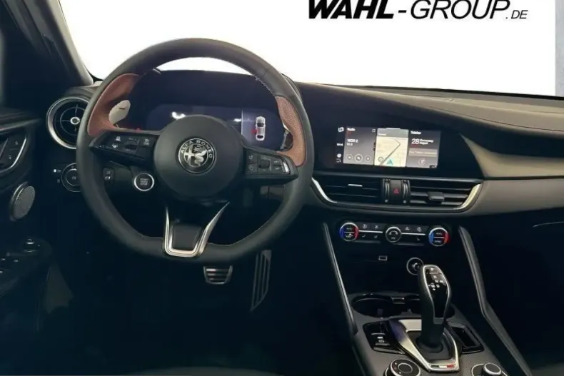 Alfa Romeo Giulia din 2025 cu 16.500 km - oferta ALF229131 - foto 10