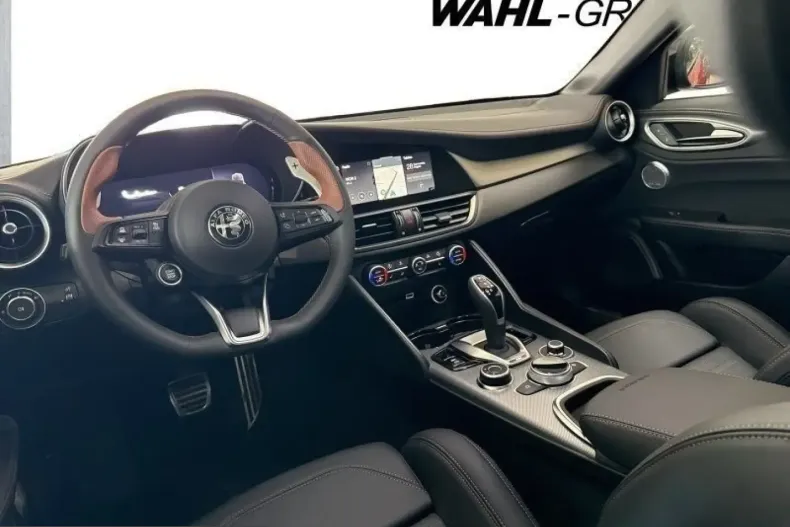 Alfa Romeo Giulia din 2025 cu 16.500 km - oferta ALF229131 - foto 11