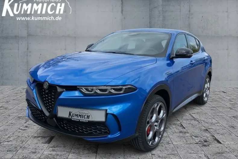Alfa Romeo Tonale din 2023 cu 43.539 km - oferta ALF229132 - foto 1