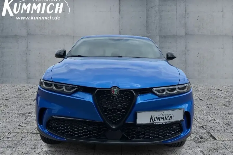 Alfa Romeo Tonale din 2023 cu 43.539 km - oferta ALF229132 - foto 2