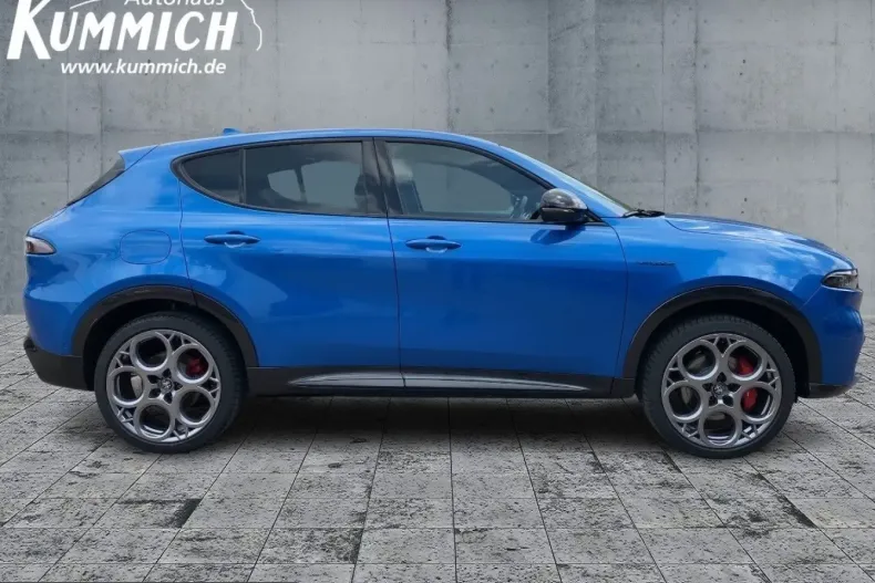 Alfa Romeo Tonale din 2023 cu 43.539 km - oferta ALF229132 - foto 3