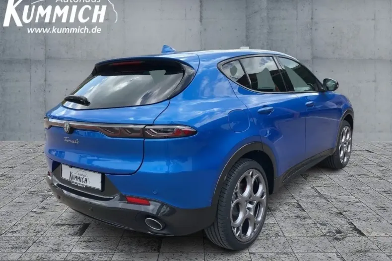 Alfa Romeo Tonale din 2023 cu 43.539 km - oferta ALF229132 - foto 4