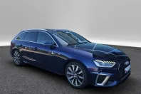 Audi A4 din 2022 cu 76.509 km - oferta AUD229133 - foto 1