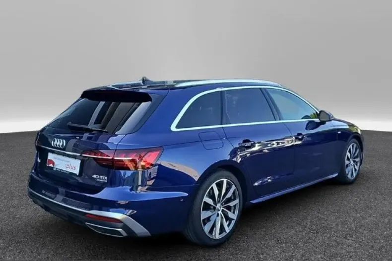 Audi A4 din 2022 cu 76.509 km - oferta AUD229133 - foto 3