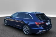 Audi A4 din 2022 cu 76.509 km - oferta AUD229133 - foto 4